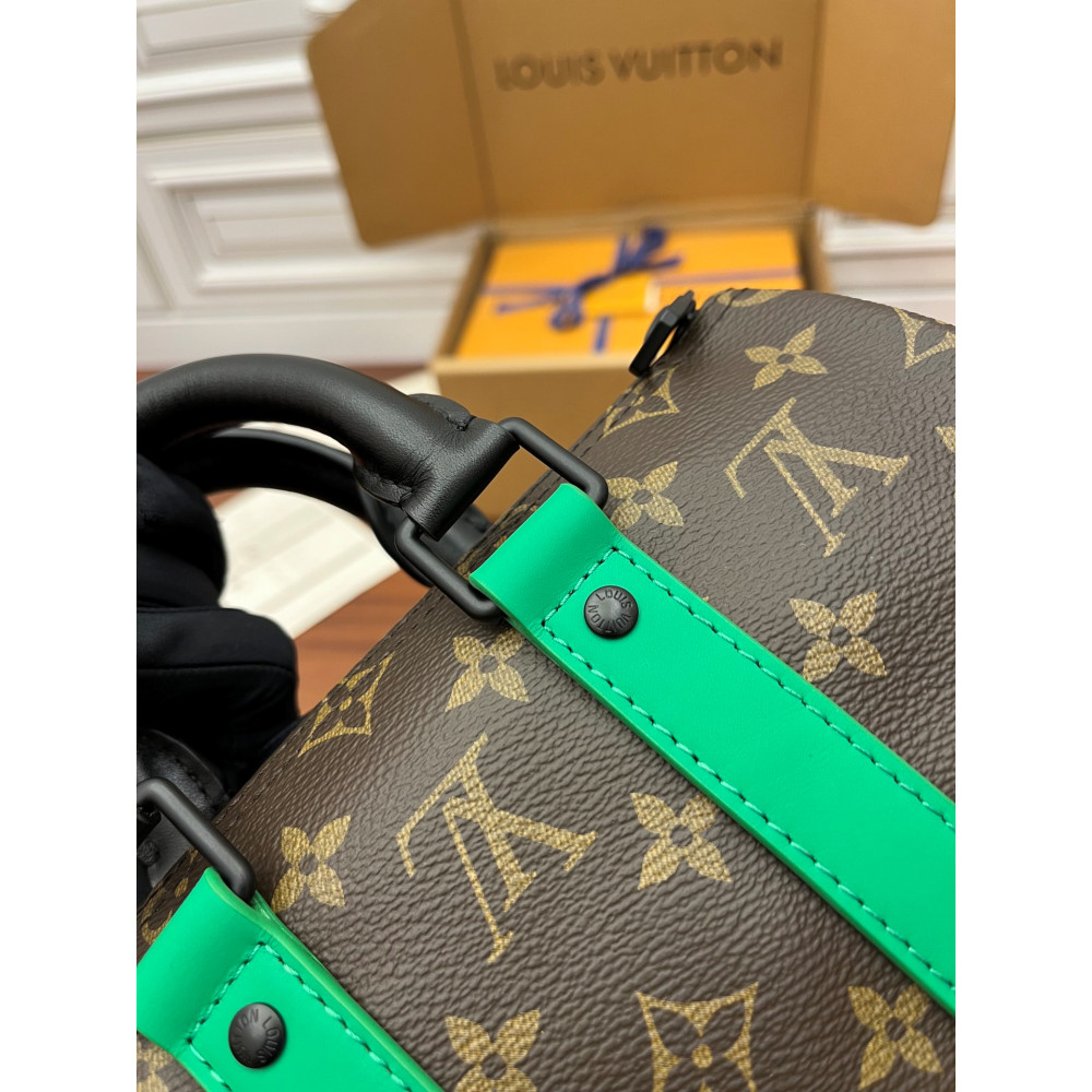 Keepall Bandoulière 25 Keepall Bandoulière 25