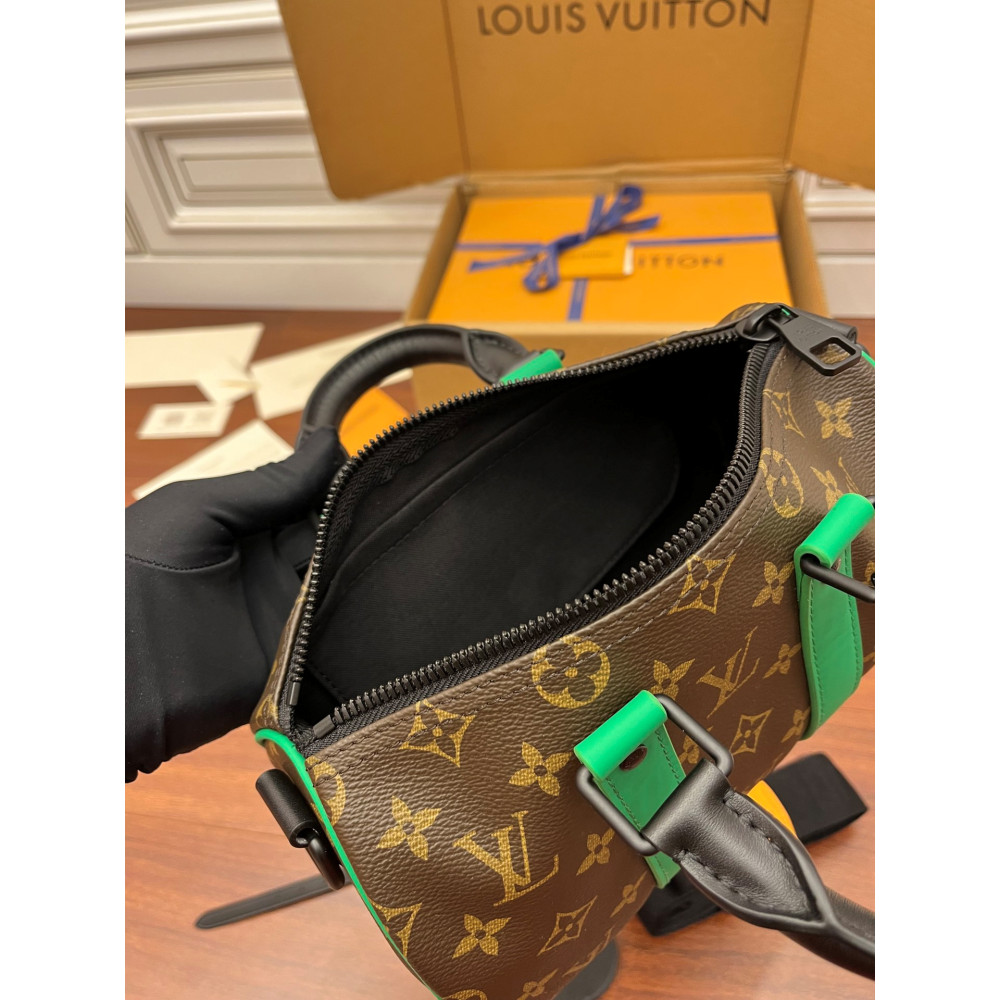 Keepall Bandoulière 25 Keepall Bandoulière 25