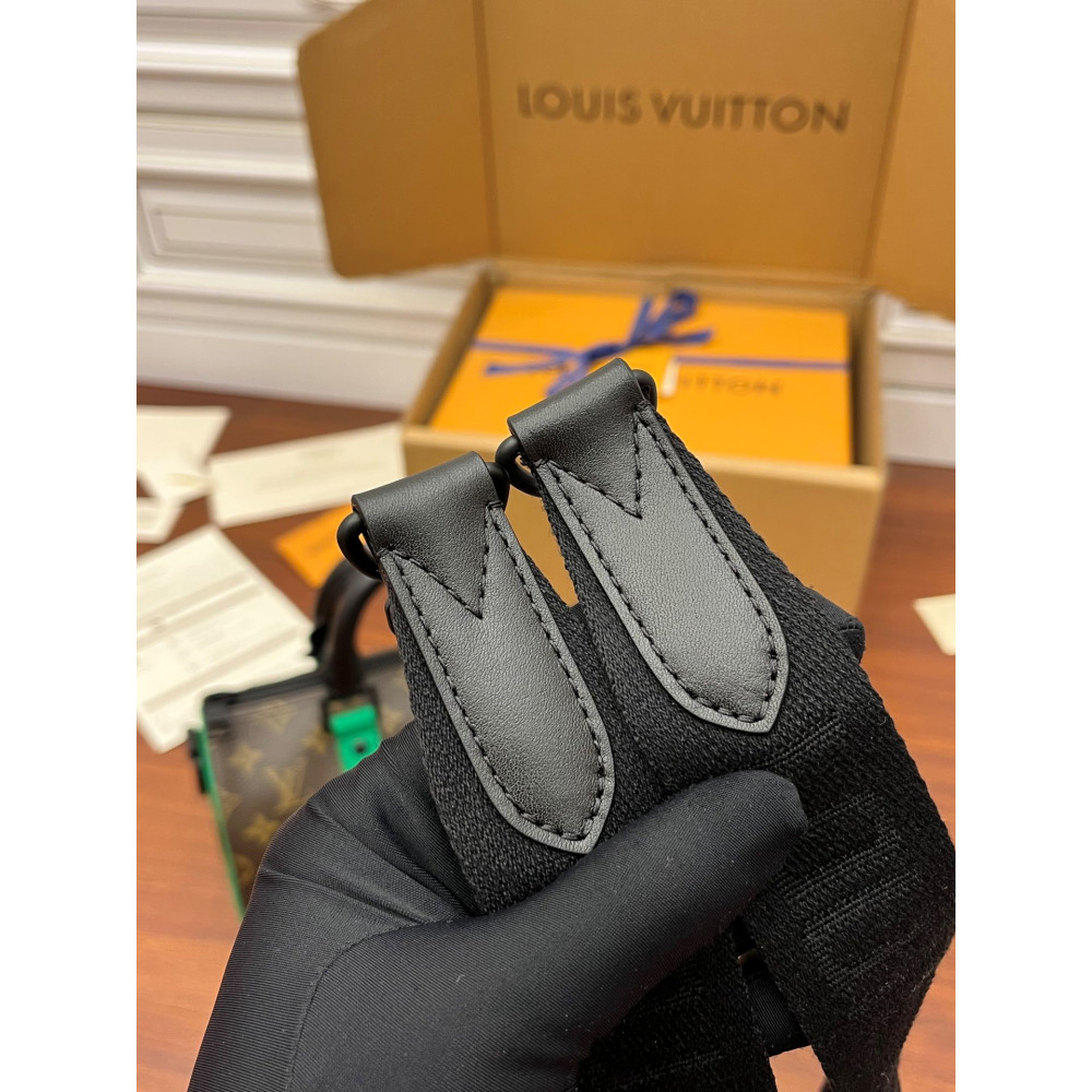 Keepall Bandoulière 25 Keepall Bandoulière 25