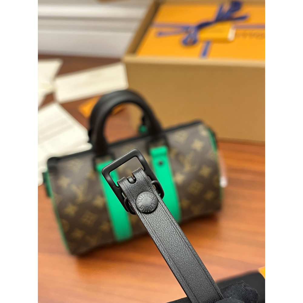Keepall Bandoulière 25 Keepall Bandoulière 25