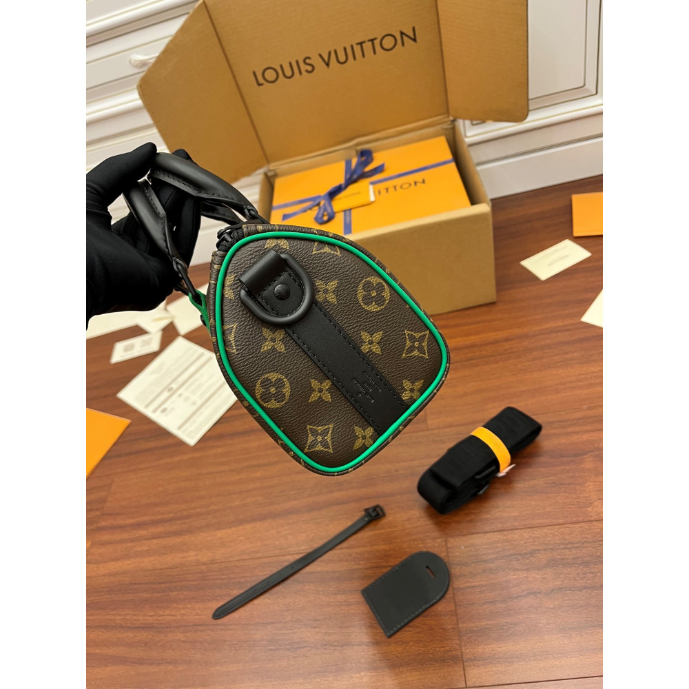 Keepall Bandoulière 25 Keepall Bandoulière 25