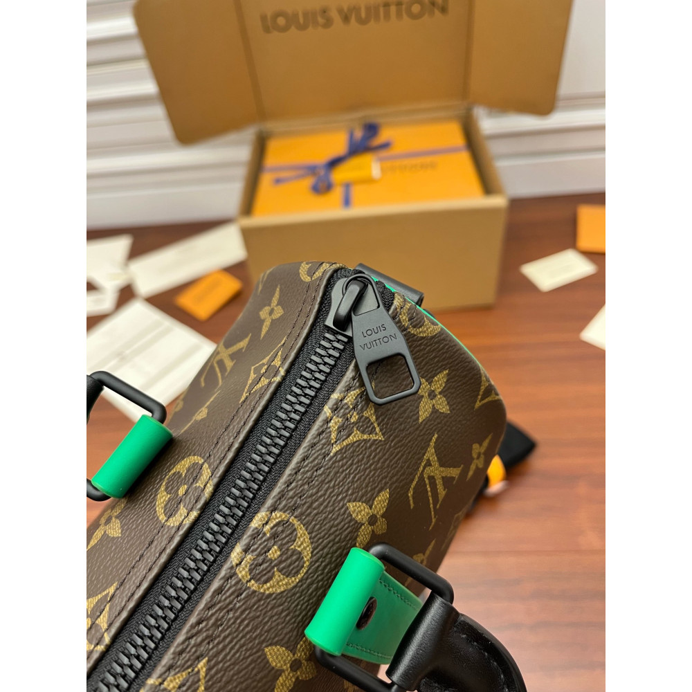 Keepall Bandoulière 25 Keepall Bandoulière 25