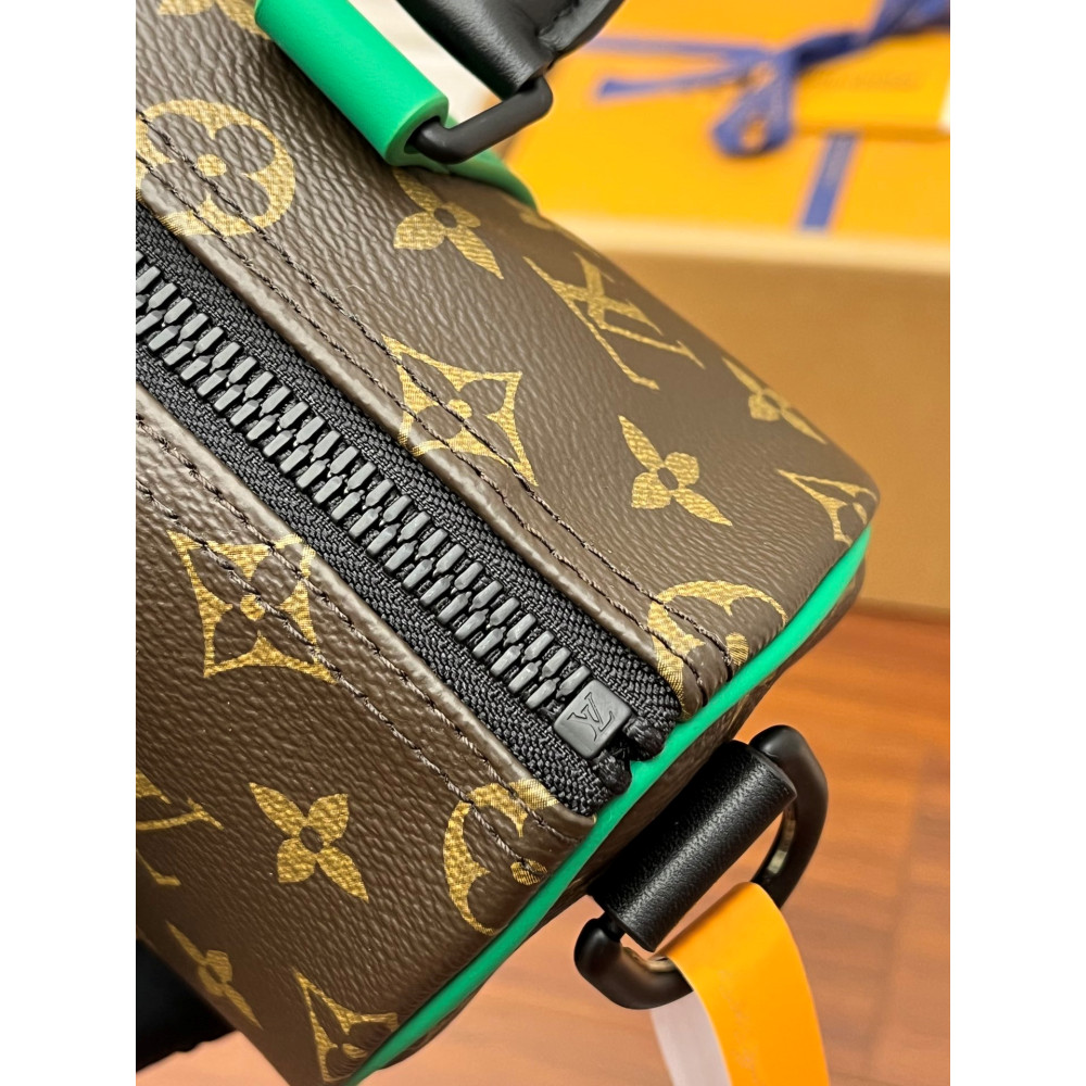 Keepall Bandoulière 25 Keepall Bandoulière 25
