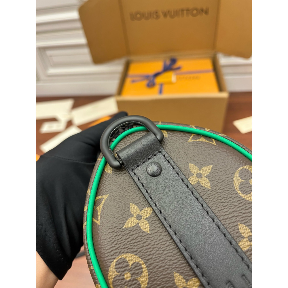 Keepall Bandoulière 25 Keepall Bandoulière 25