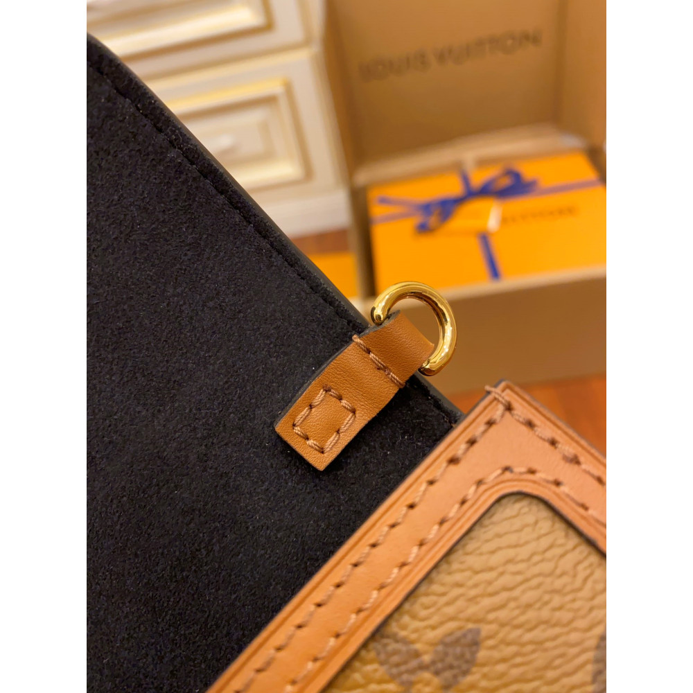Dauphine Chain Wallet Dauphine Chain Wallet