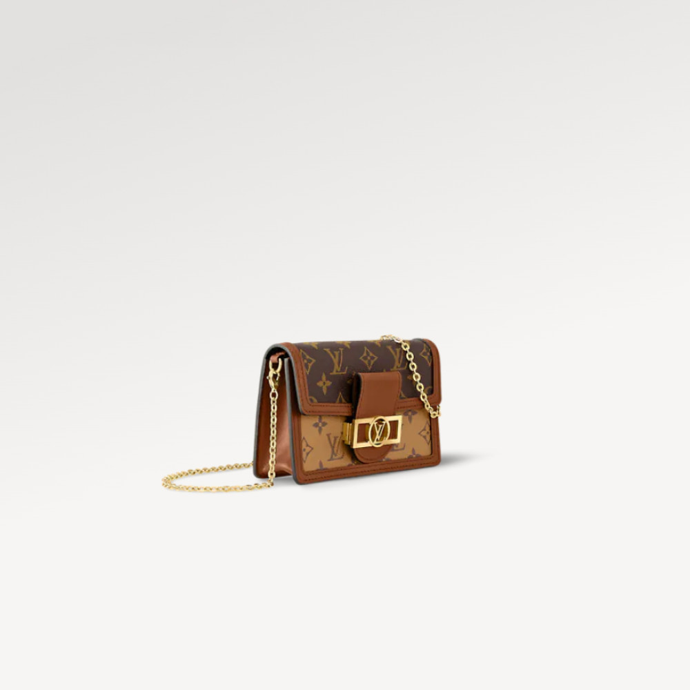 Dauphine Chain Wallet Dauphine Chain Wallet