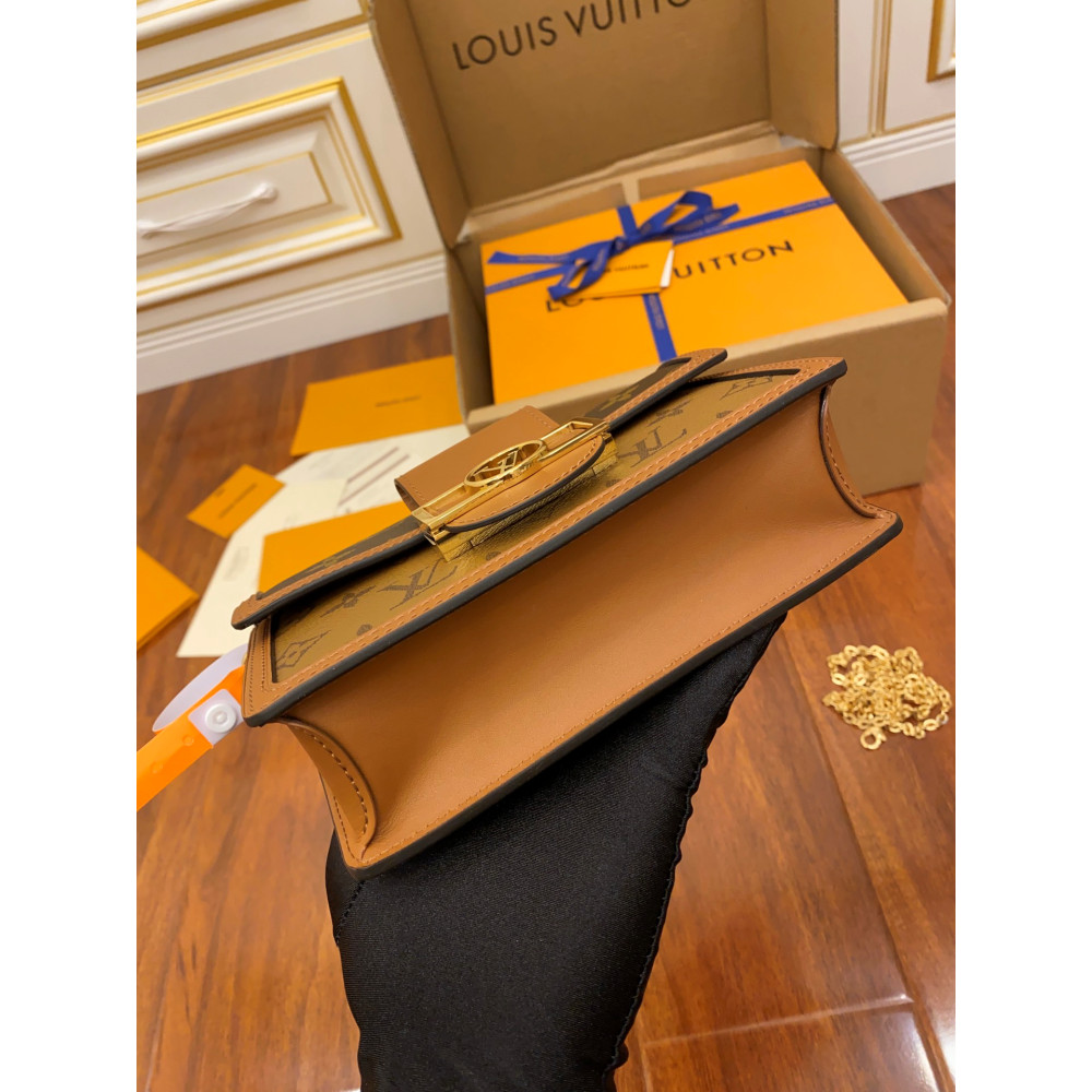 Dauphine Chain Wallet Dauphine Chain Wallet