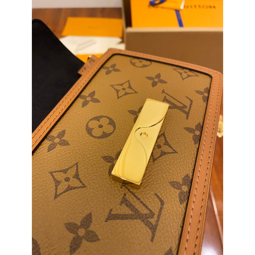 Dauphine Chain Wallet Dauphine Chain Wallet