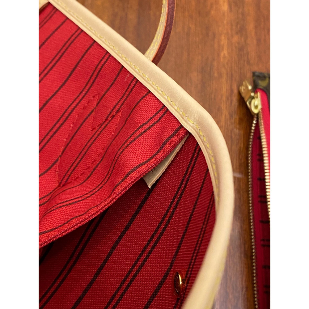 Neverfull MM Neverfull MM