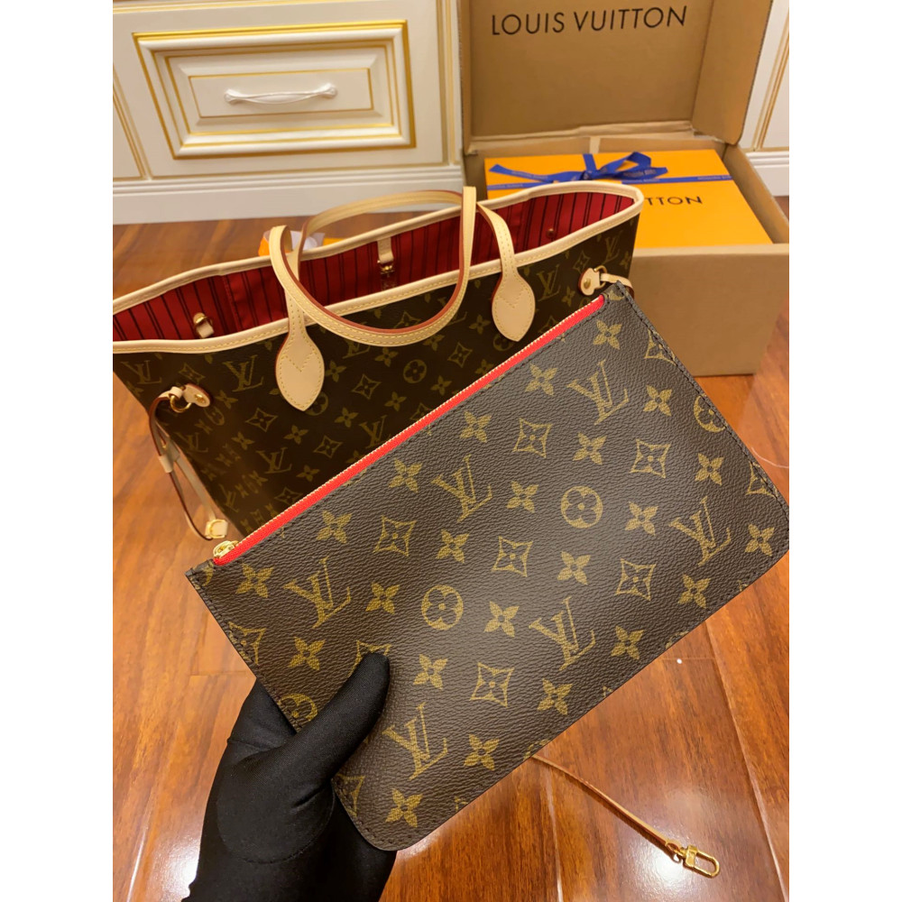 Neverfull MM Neverfull MM