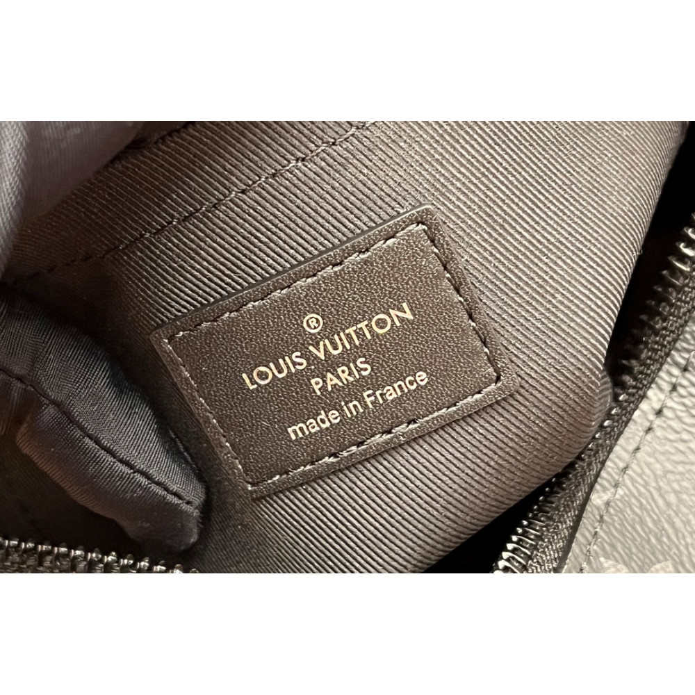 Handle Soft Trunk