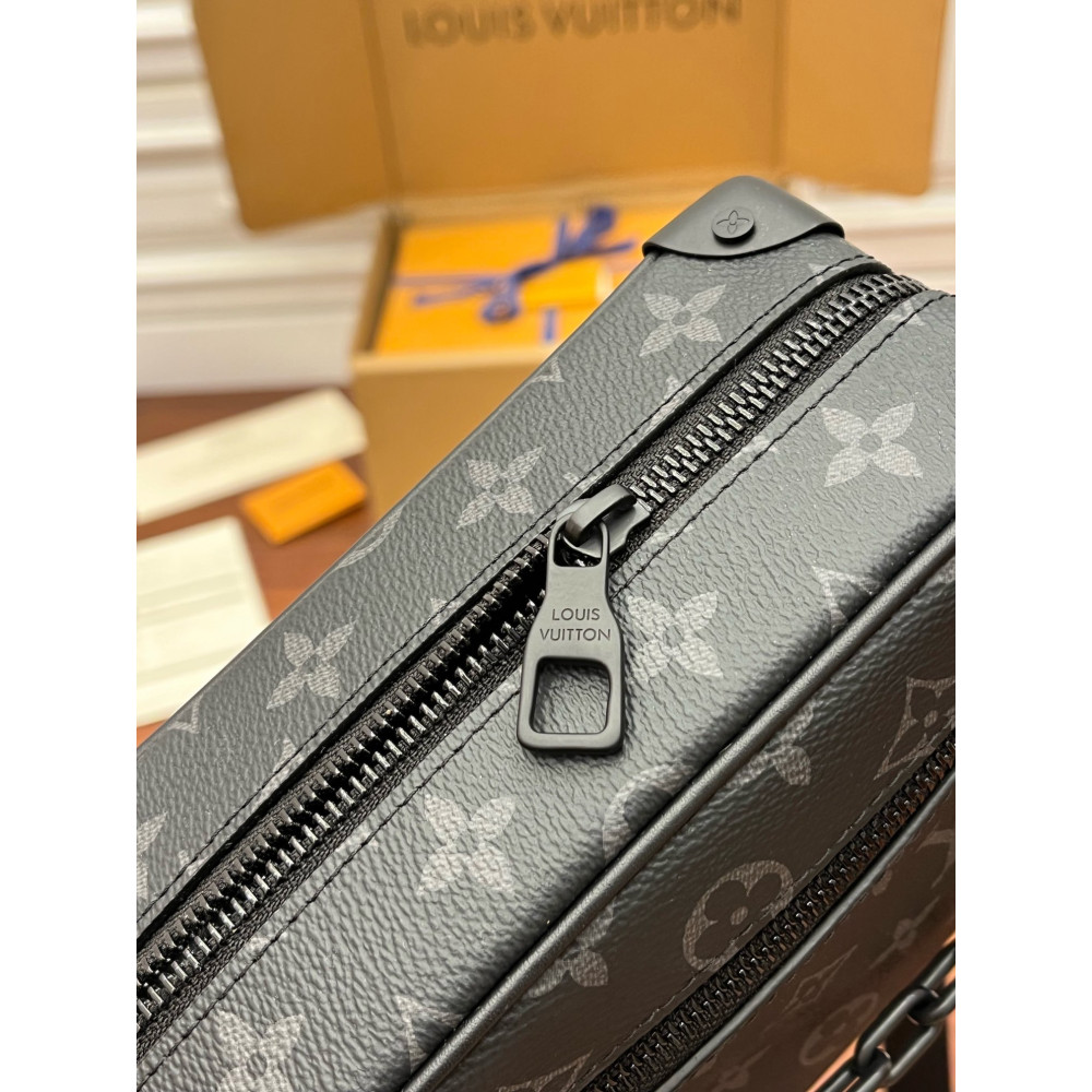 Handle Soft Trunk