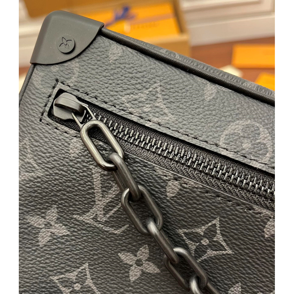 Handle Soft Trunk