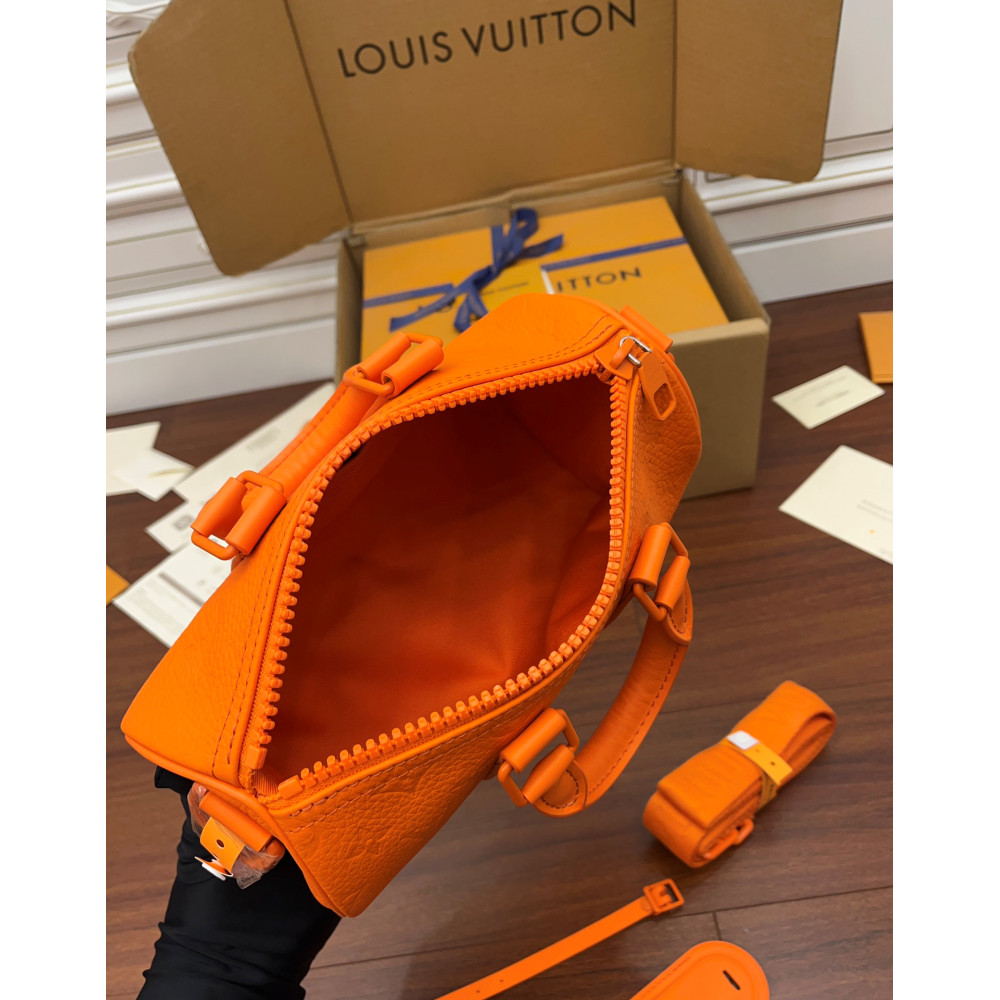 Keepall Bandoulière 25