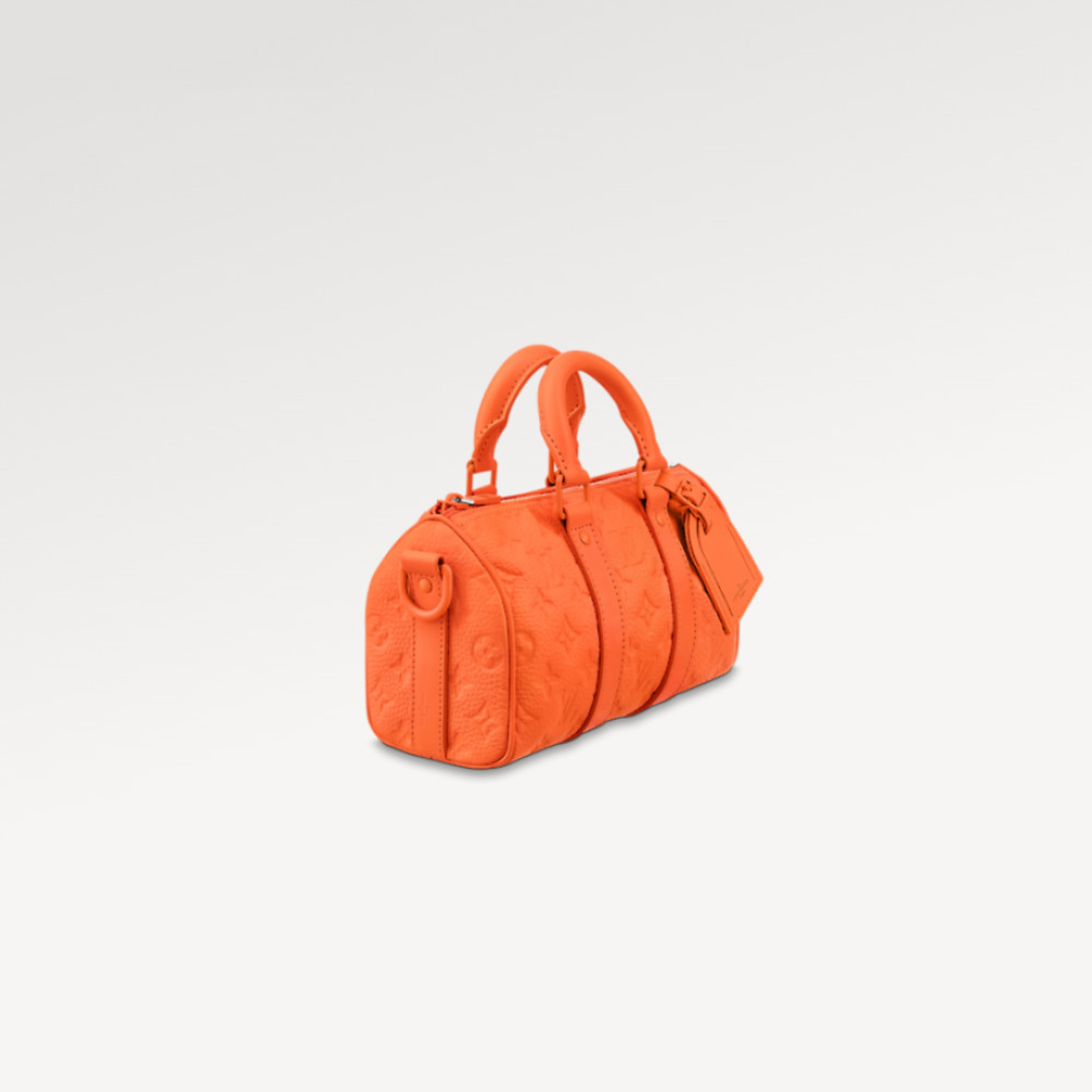 Keepall Bandoulière 25