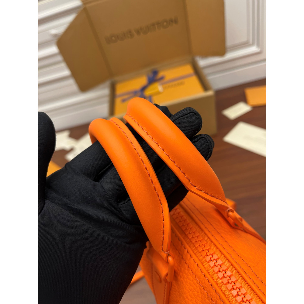 Keepall Bandoulière 25