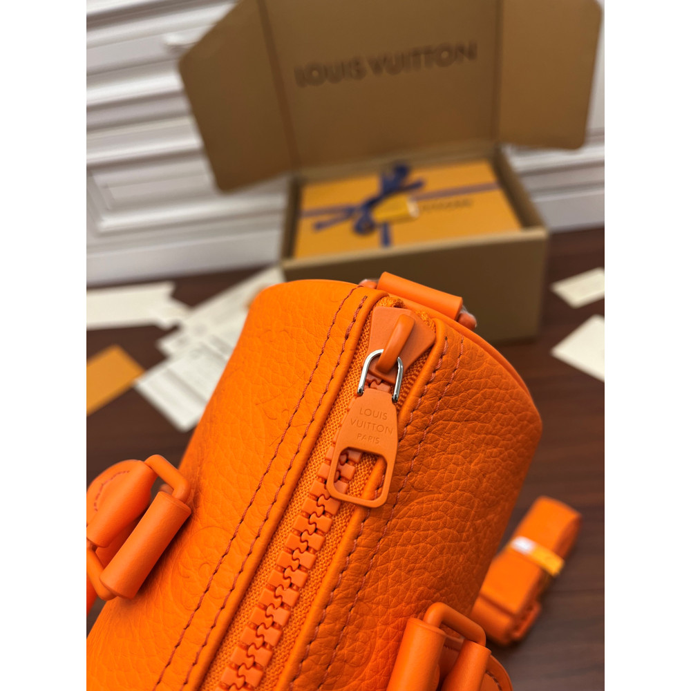 Keepall Bandoulière 25