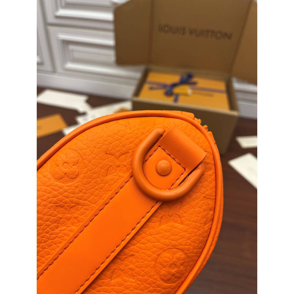 Keepall Bandoulière 25