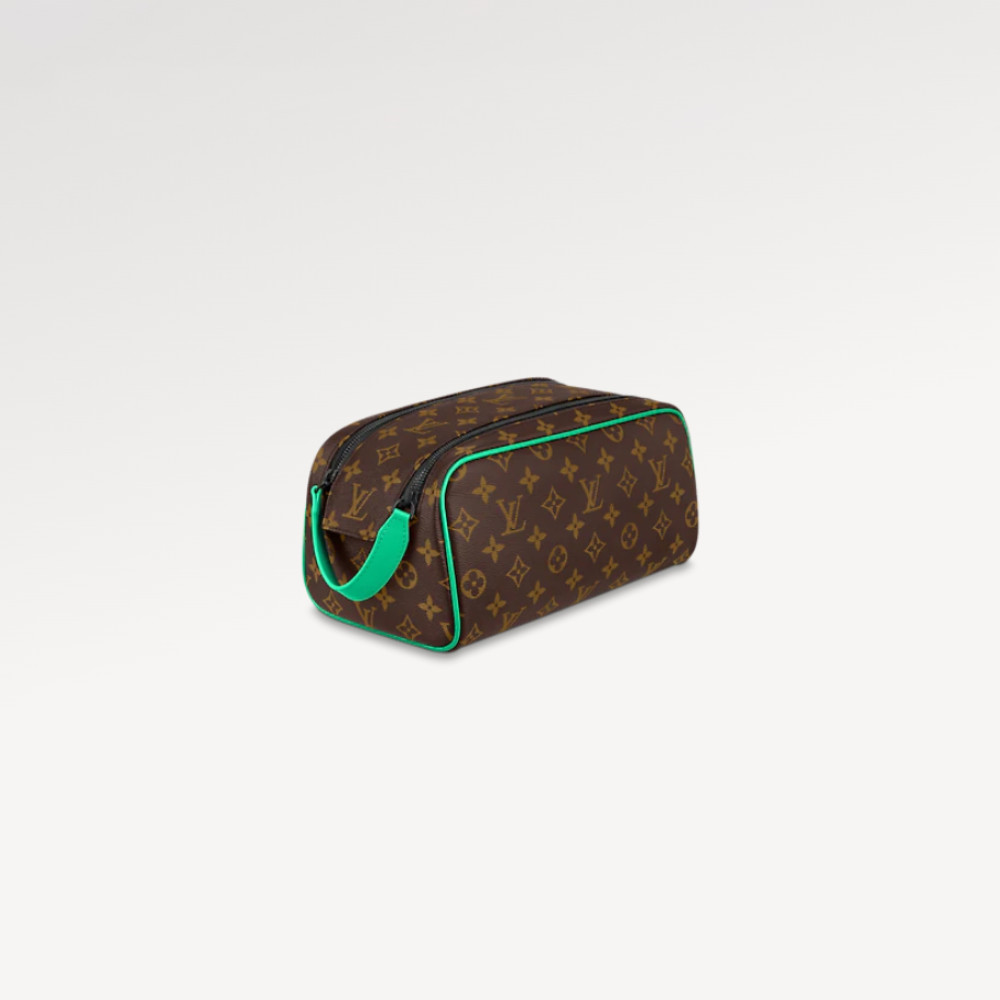 Dopp Kit Toilet Pouch Dopp Kit Toilet Pouch