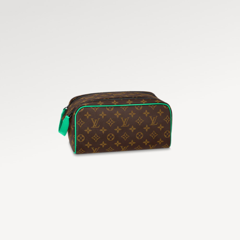 Dopp Kit Toilet Pouch