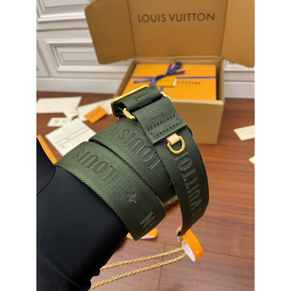 Multi Pochette Accessoires