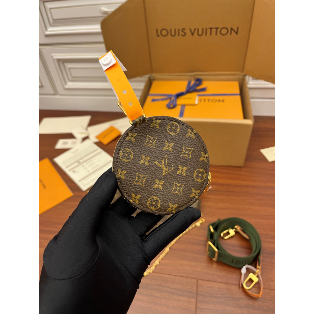 Multi Pochette Accessoires