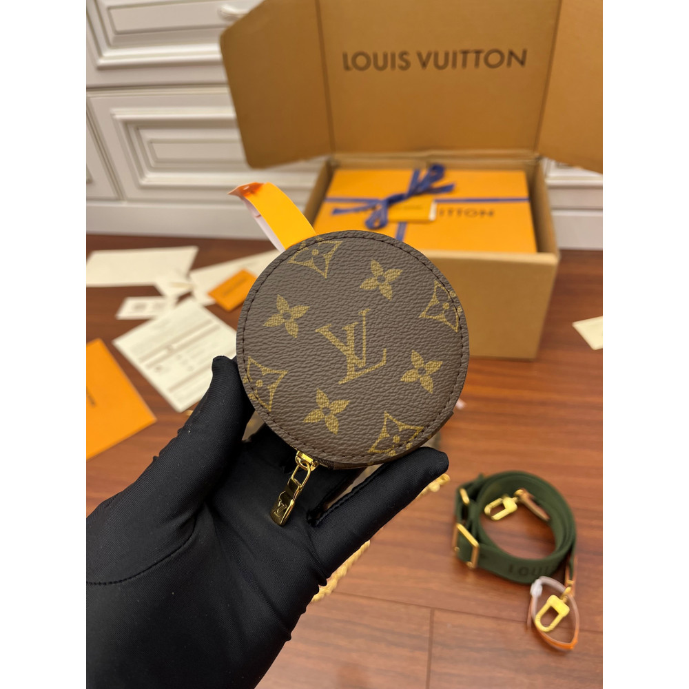 Multi Pochette Accessoires