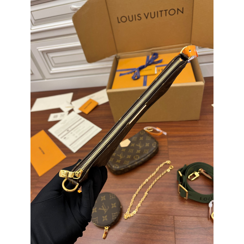 Multi Pochette Accessoires