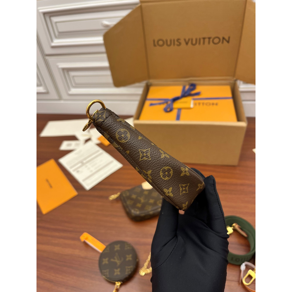 Multi Pochette Accessoires