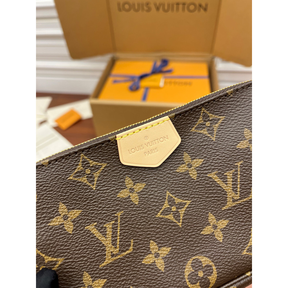 Multi Pochette Accessoires