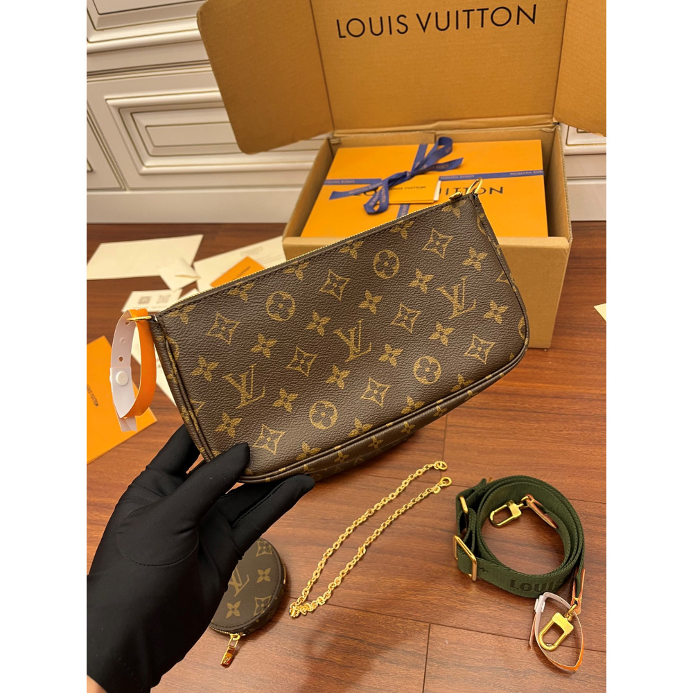Multi Pochette Accessoires