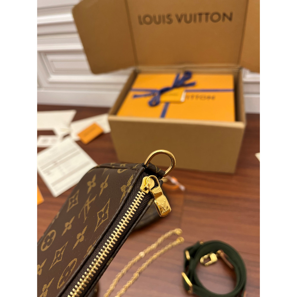 Multi Pochette Accessoires