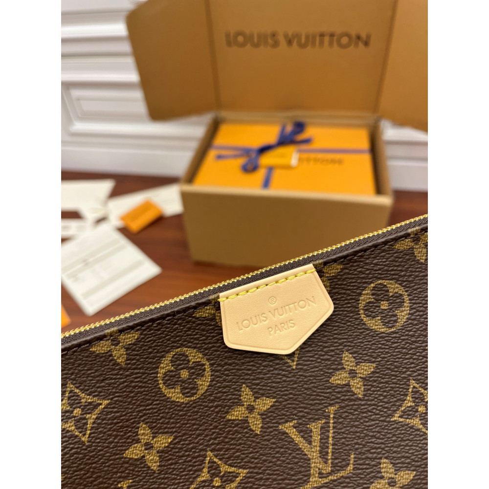 Multi Pochette Accessoires