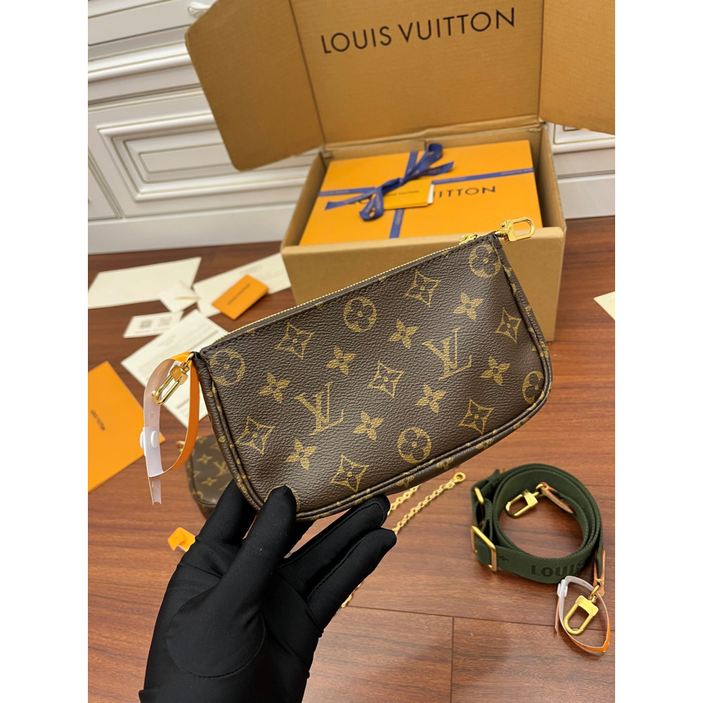Multi Pochette Accessoires