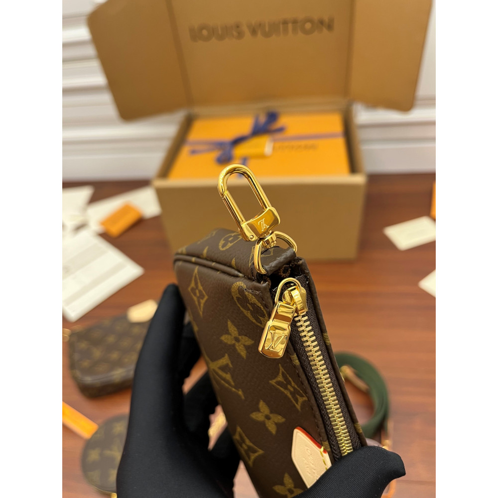 Multi Pochette Accessoires