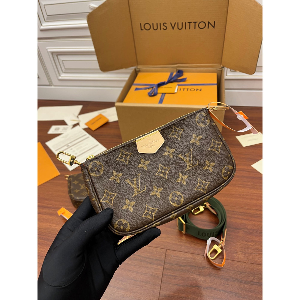 Multi Pochette Accessoires