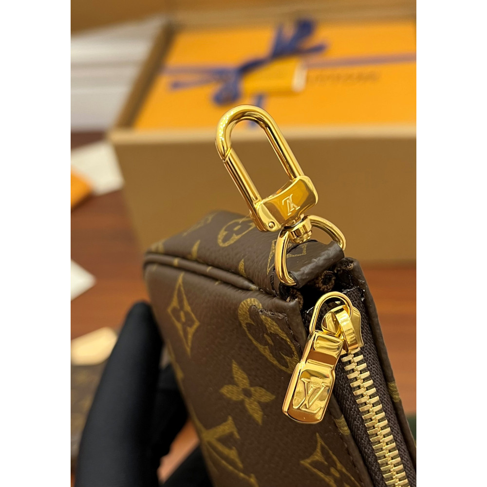 Multi Pochette Accessoires Multi Pochette Accessoires