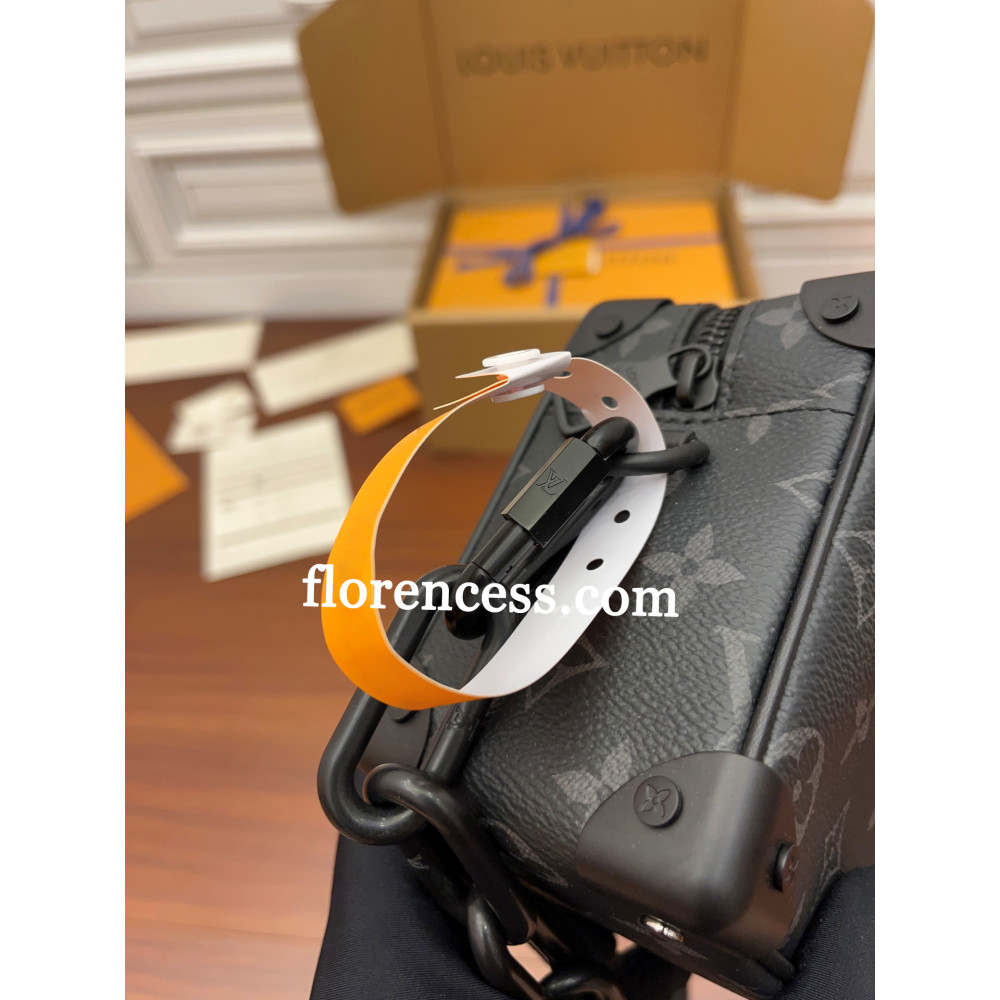 Handle Soft Trunk