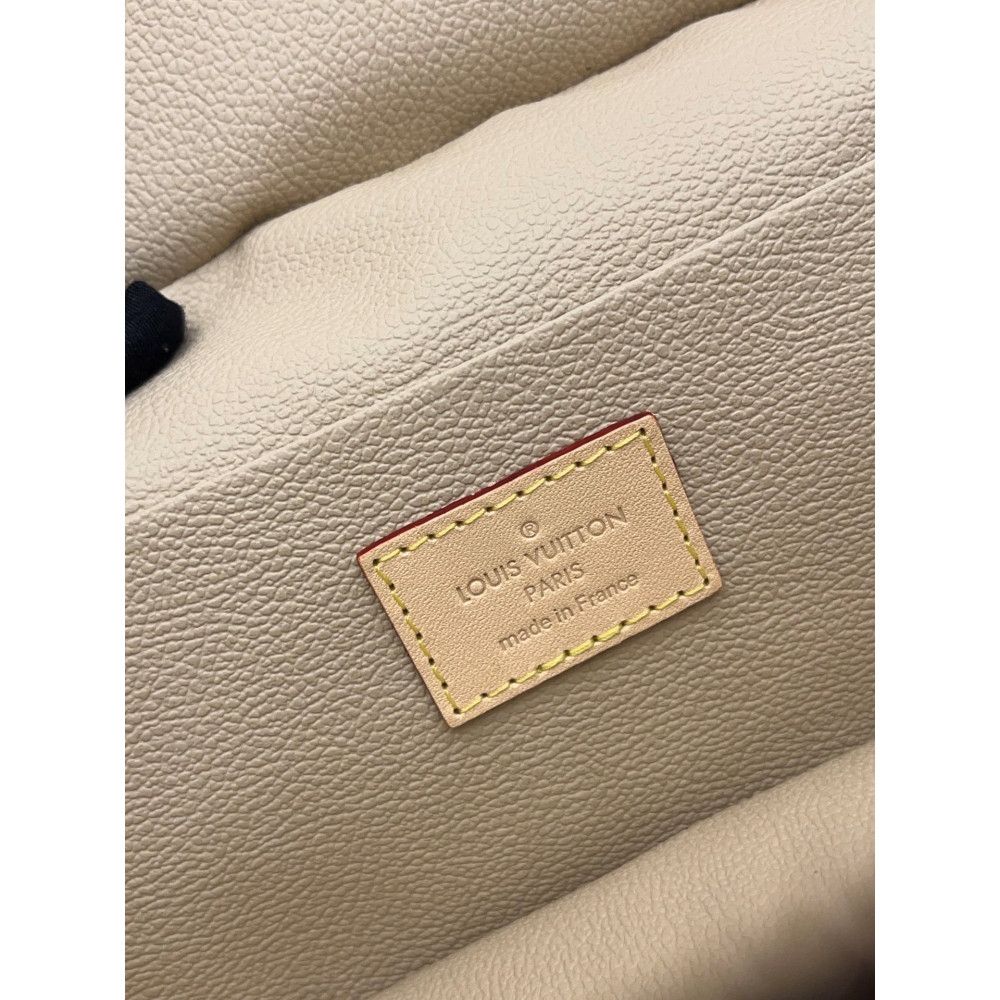 Mini Toiletry Pouch Mini Toiletry Pouch