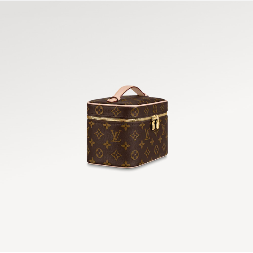 Mini Toiletry Pouch Mini Toiletry Pouch