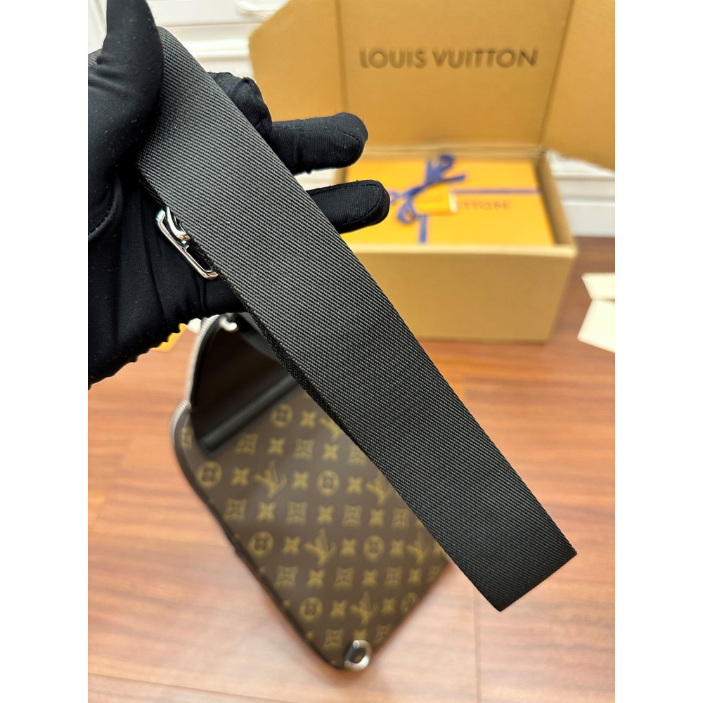 Avenue Slingbag MM Avenue Slingbag MM