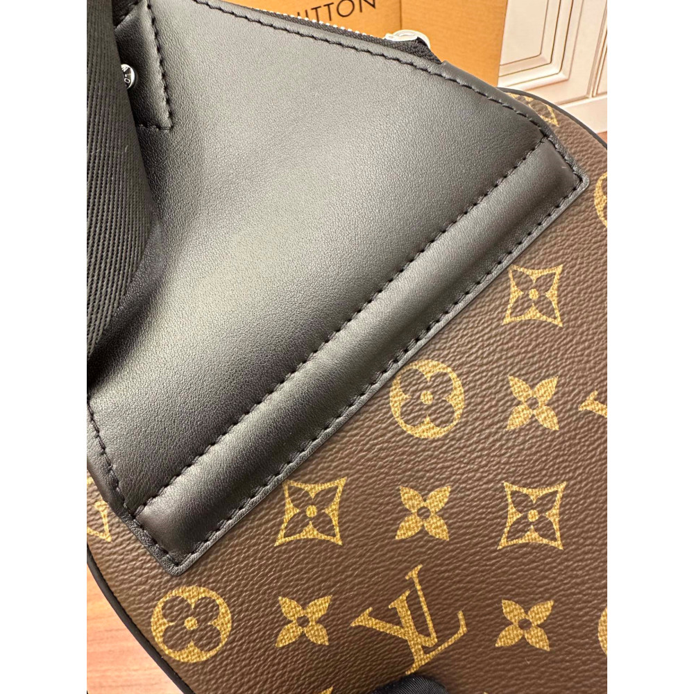 Avenue Slingbag MM Avenue Slingbag MM