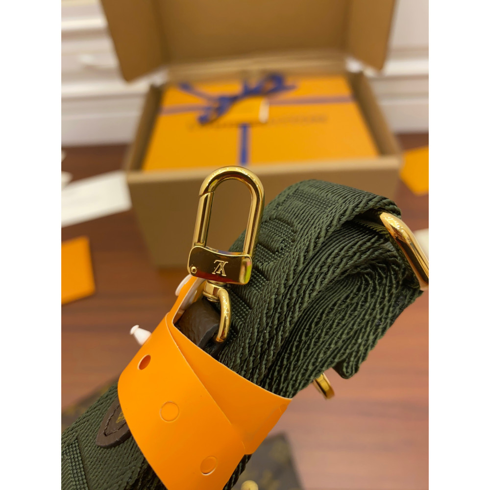 Félicie Strap & Go