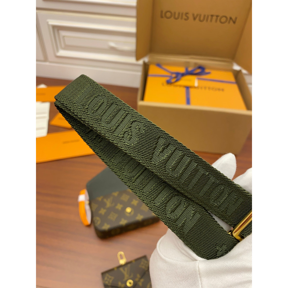 Félicie Strap & Go