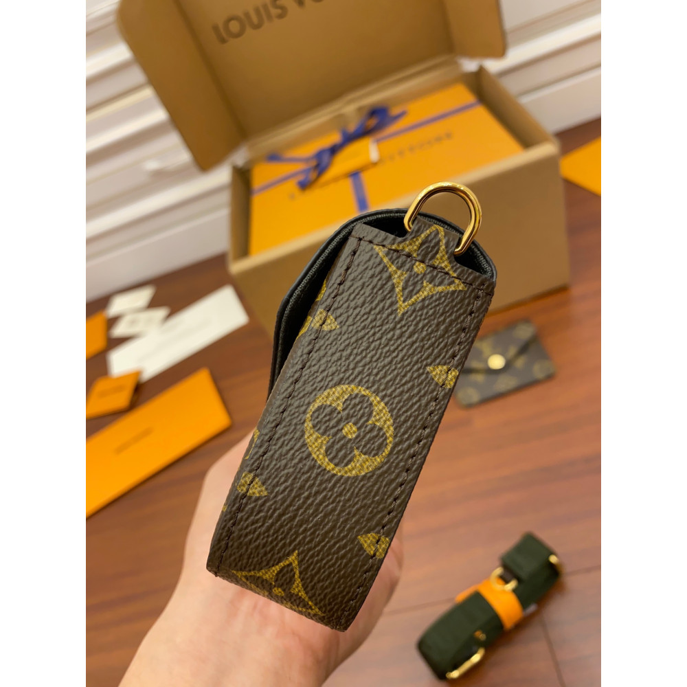 Félicie Strap & Go