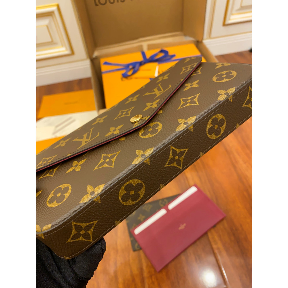 Félicie Pochette Félicie Pochette