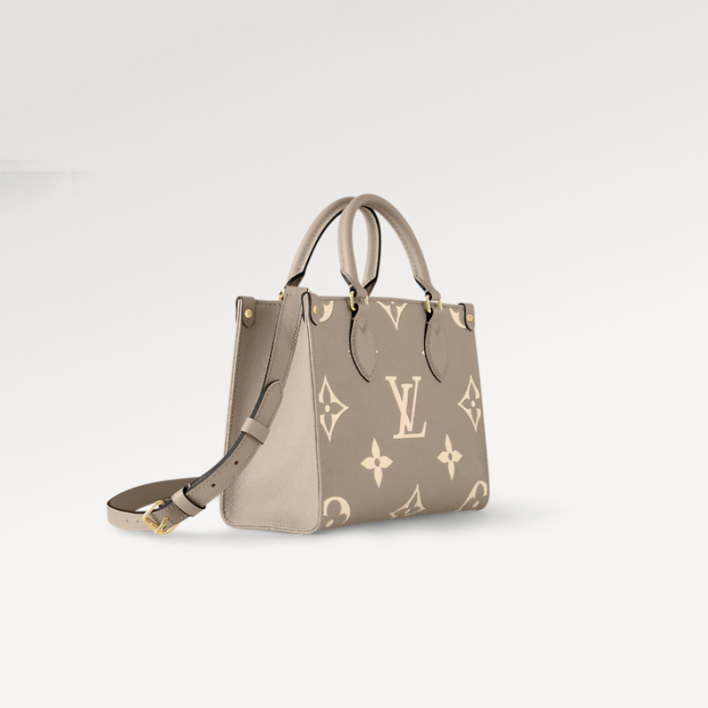 OnTheGo PM OnTheGo PM