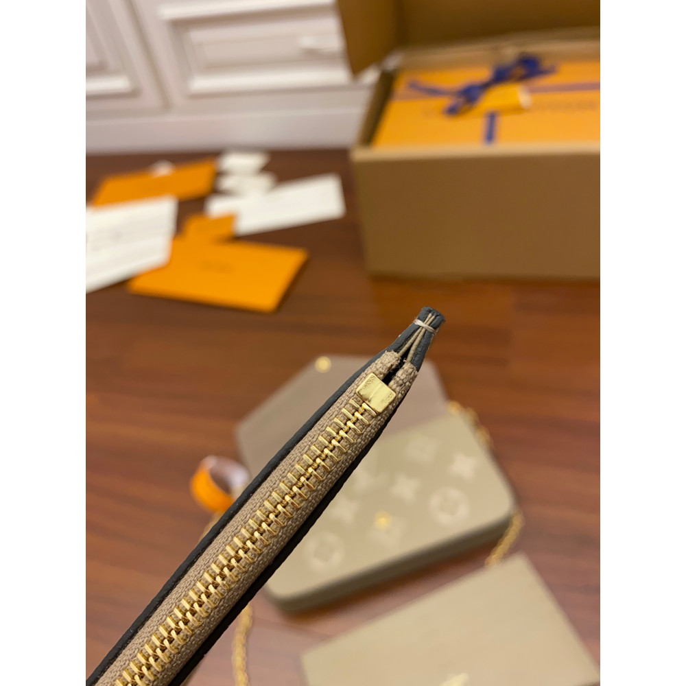 Félicie Pochette