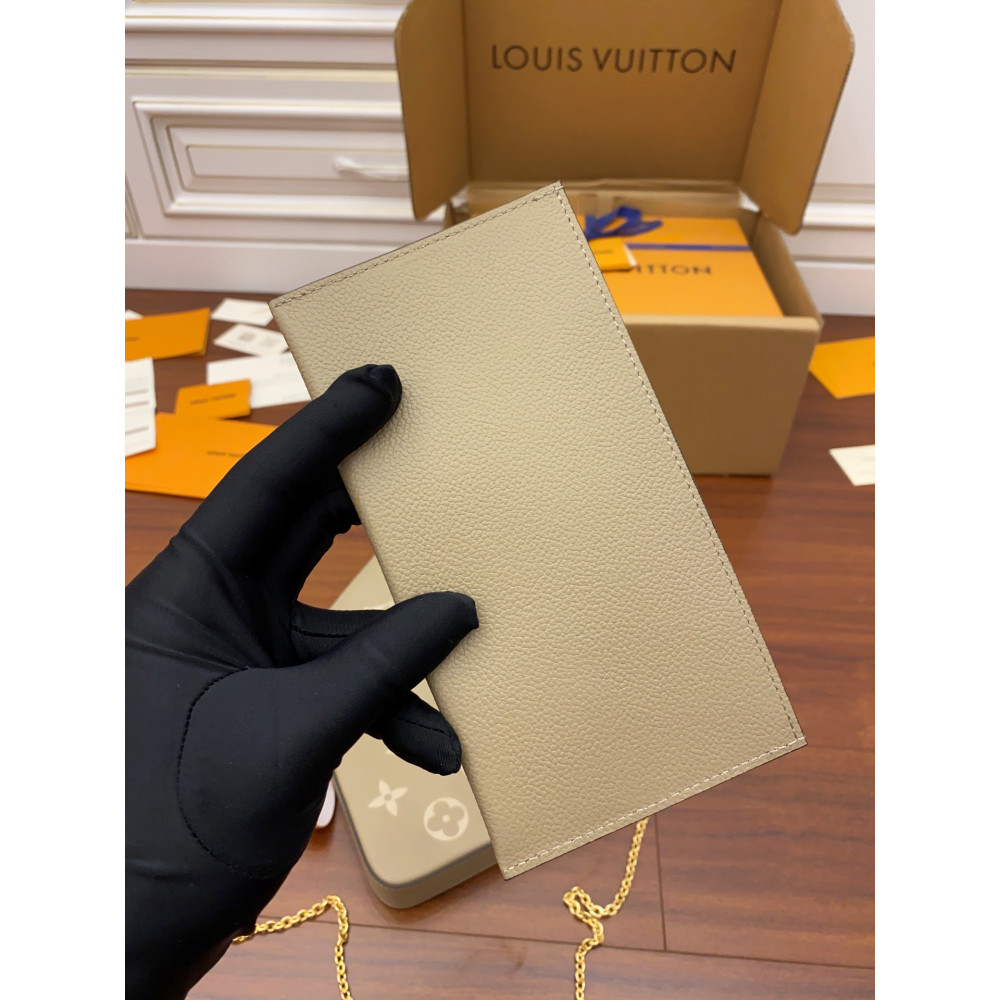 Félicie Pochette