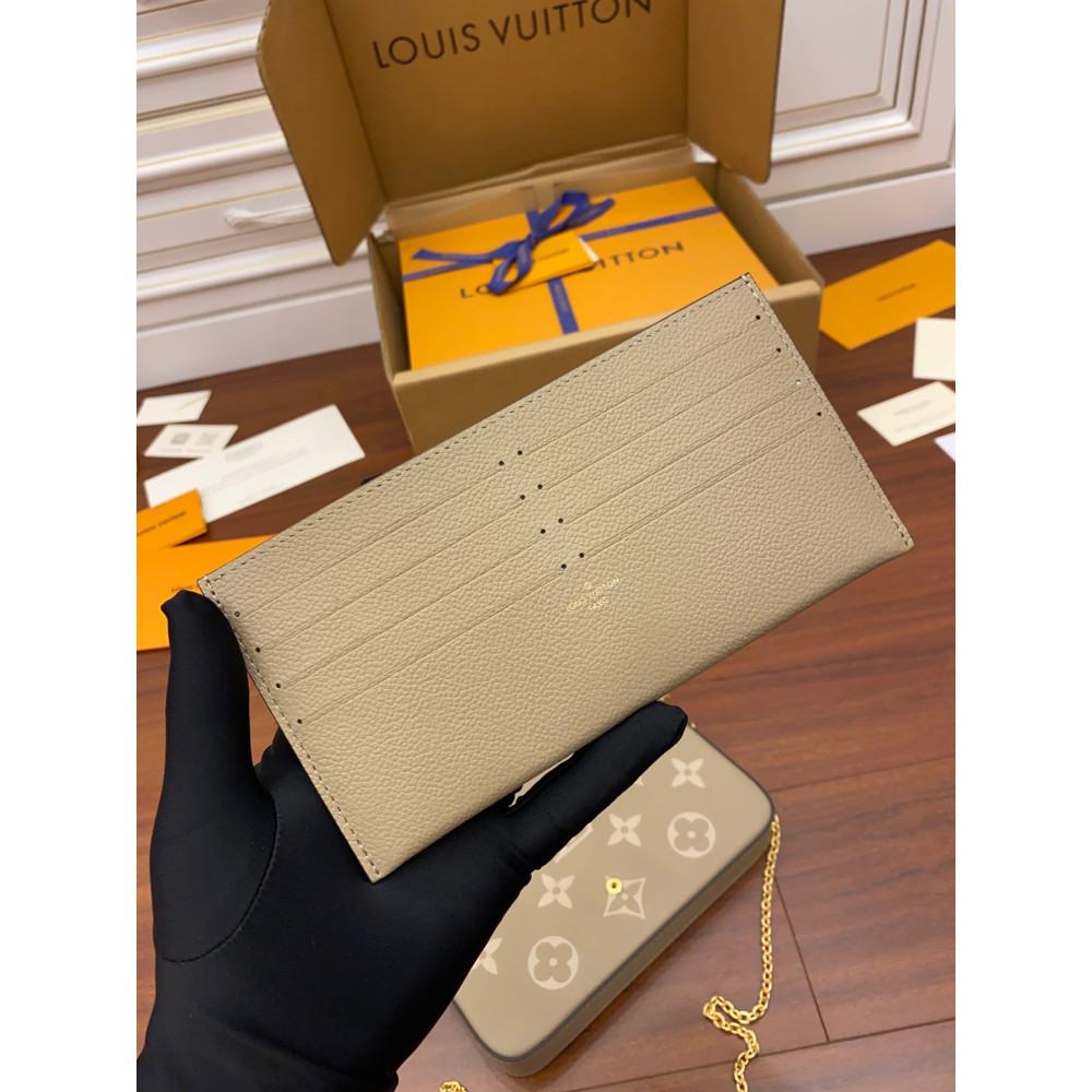 Félicie Pochette